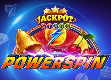 Powerspin